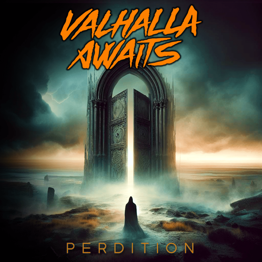 Perdition - Valhalla Awaits
