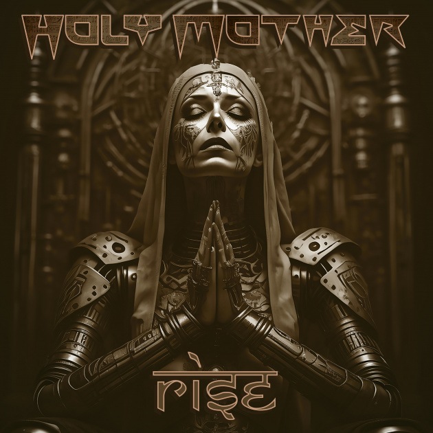 Rise - Holy Mother