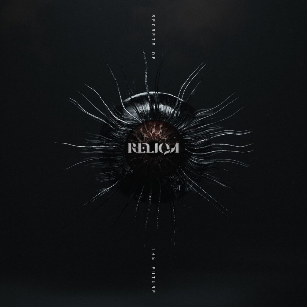 Secrets Of The Future - Reliqa