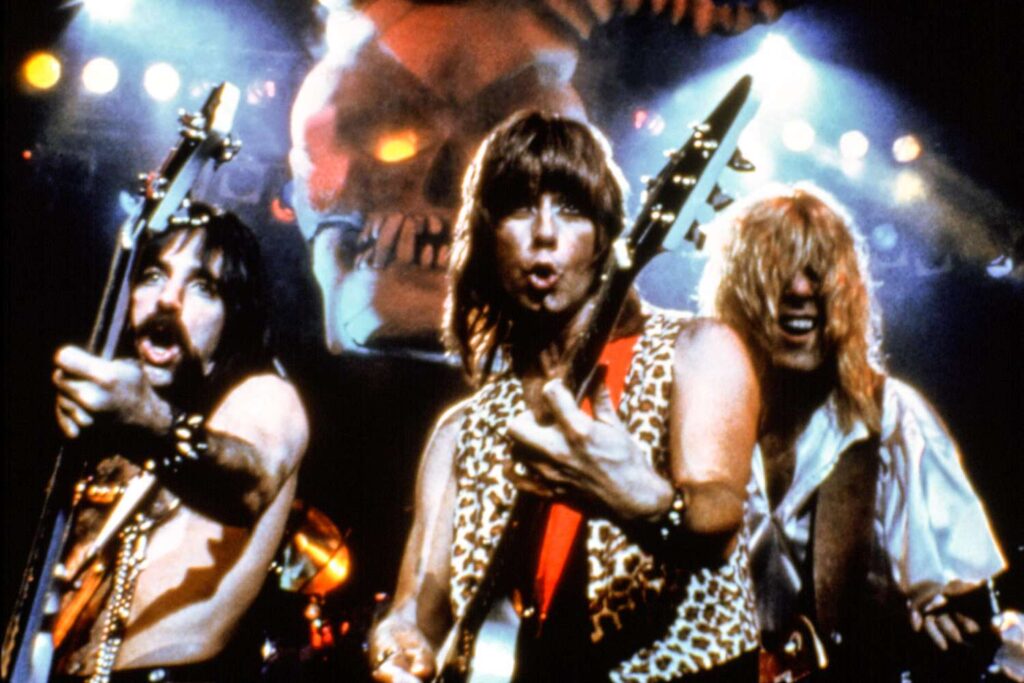Spinal Tap