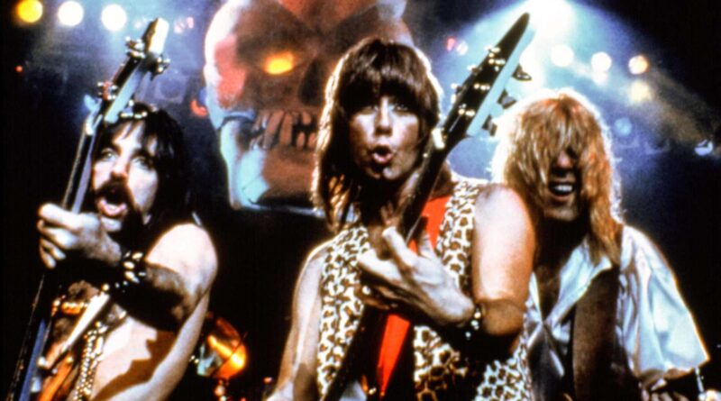 Spinal Tap