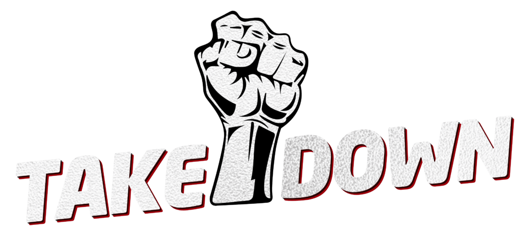 Takedown Festival Logo