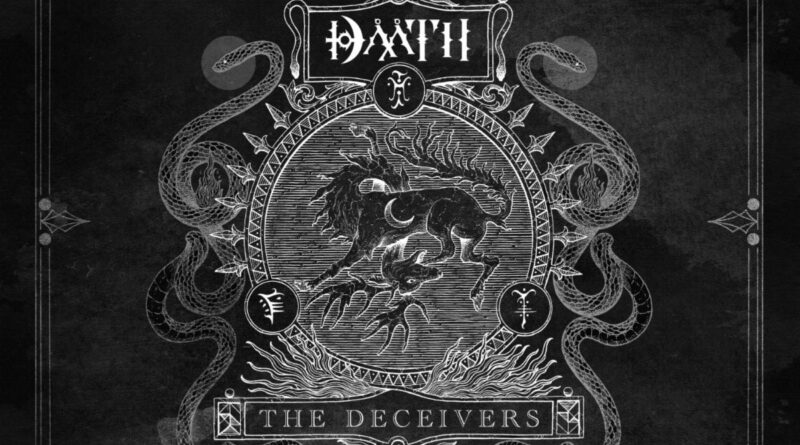 The Deceivers - Dååth