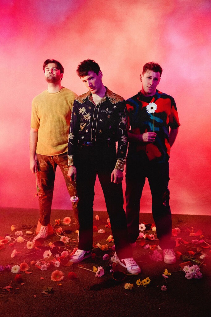 The Dirty Nil 2024