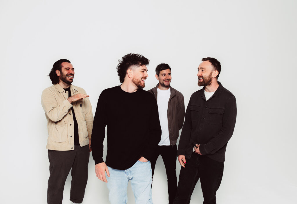 Twin Atlantic 2024