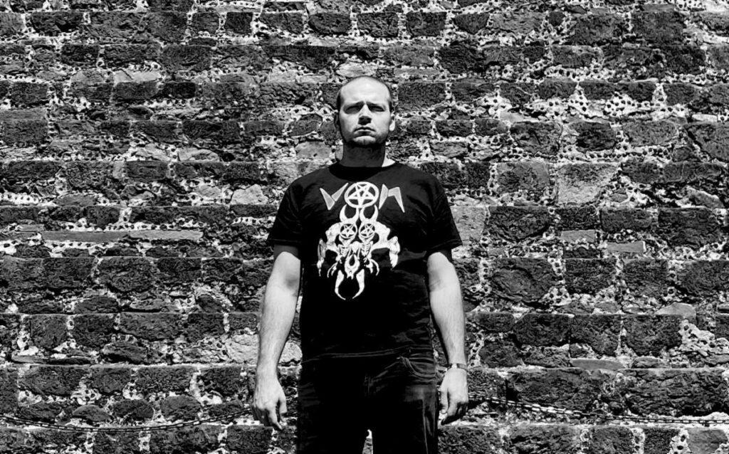 Altar Of Gore 2024