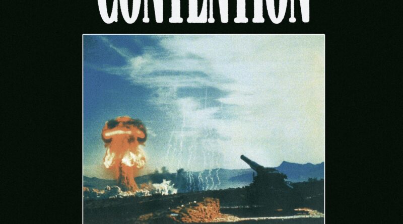 Artillery From Heaven - Contention