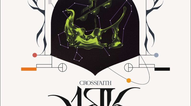 AЯK - Crossfaith