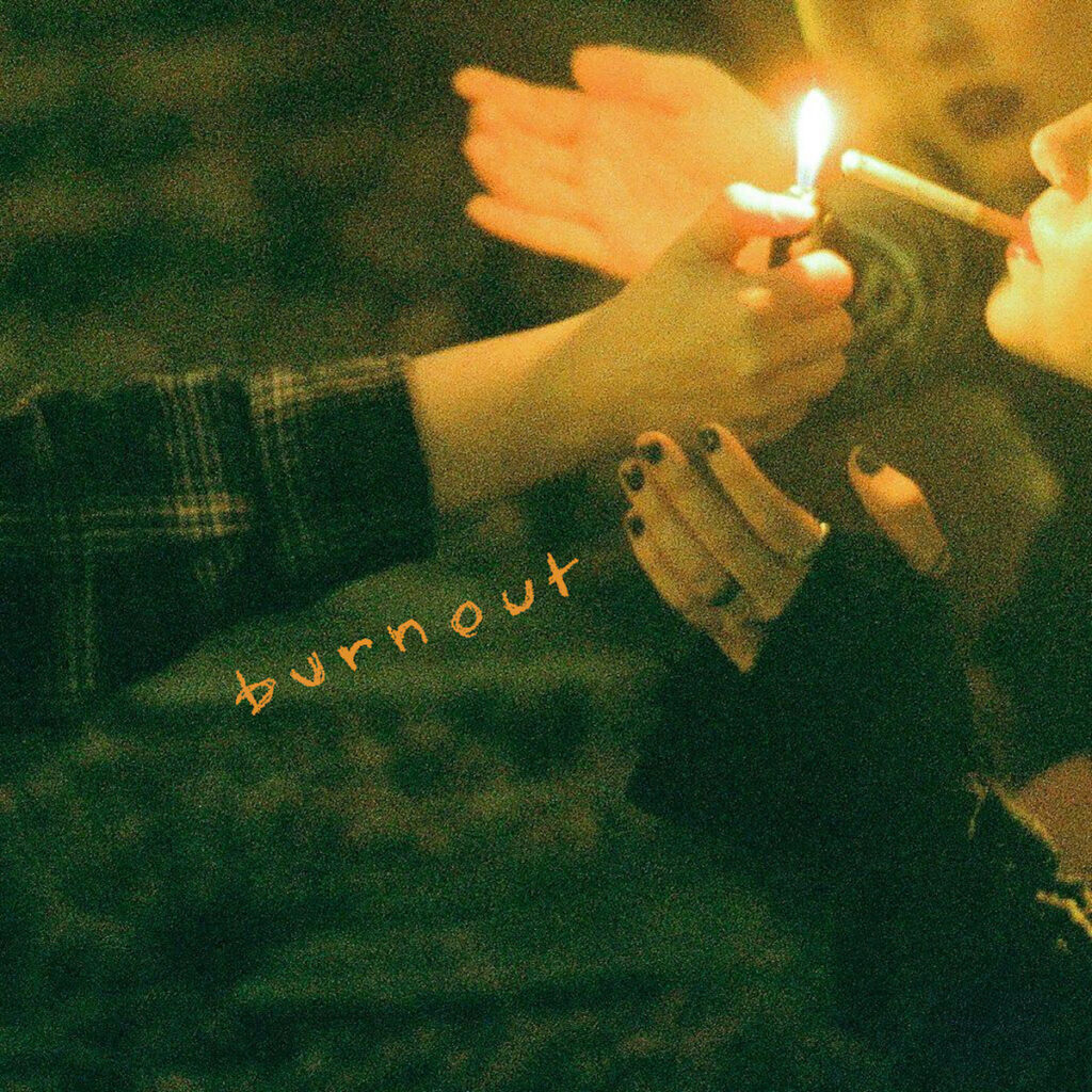 Burnout - VIAL