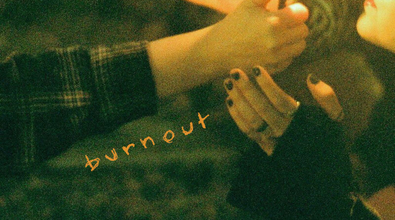 Burnout - VIAL