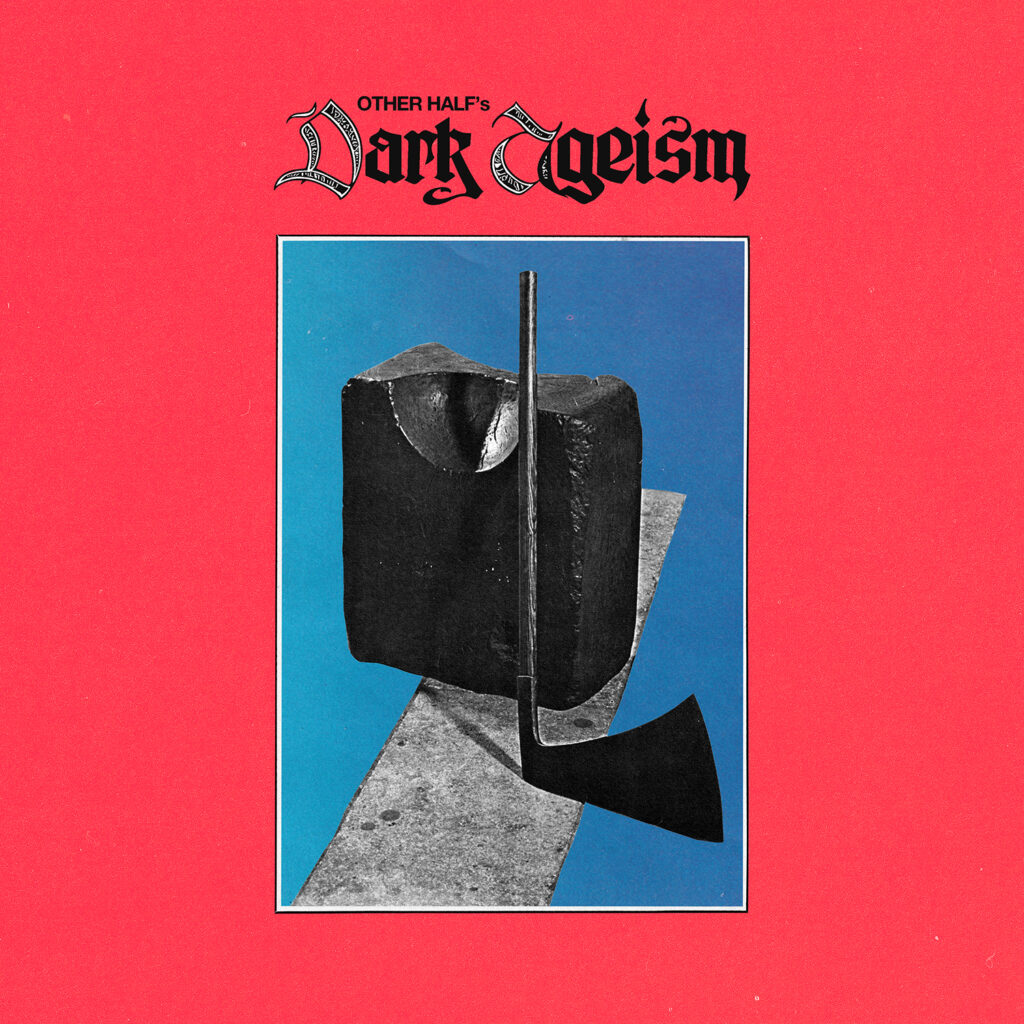 Dark Ageism - Other Half