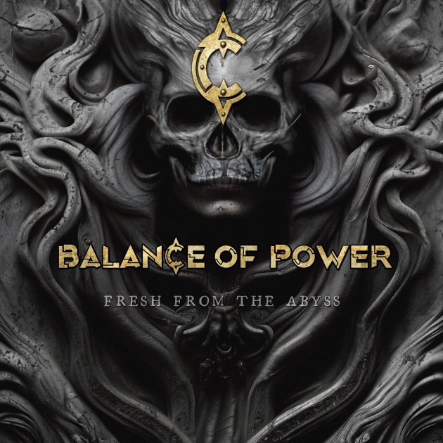 Fresh From The Abyss - Balance Of Power