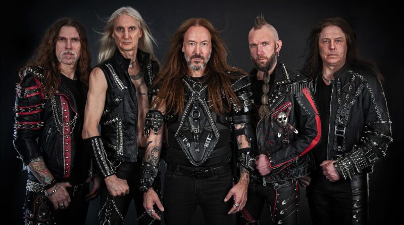 HammerFall 2024