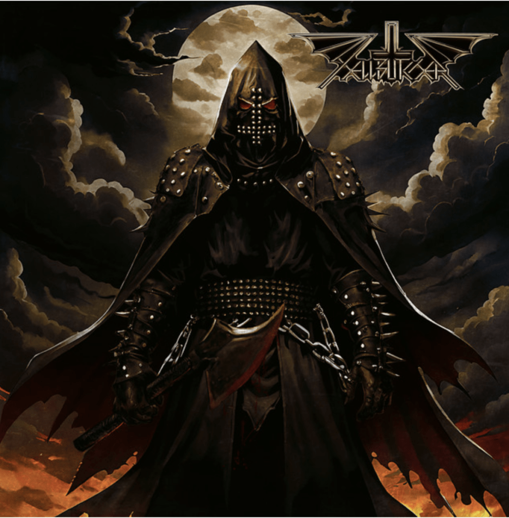 Hellbutcher - Hellbutcher