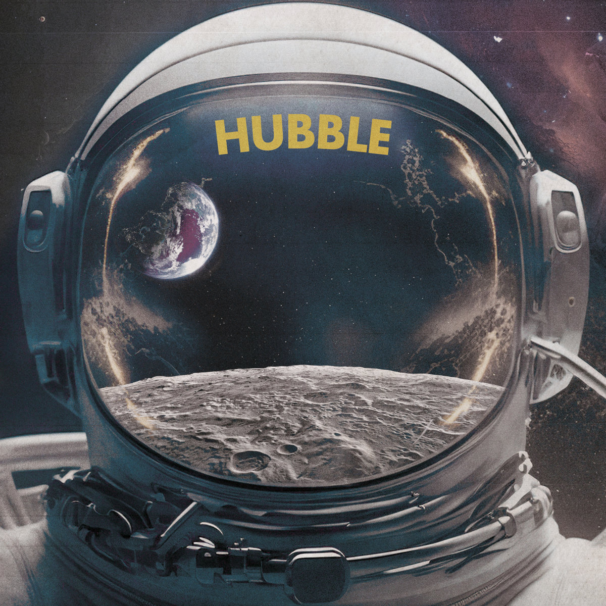 Hubble - Hubble