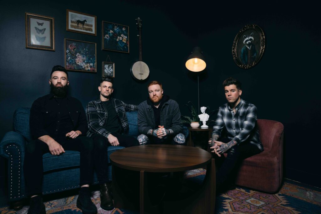 Memphis May Fire 2024