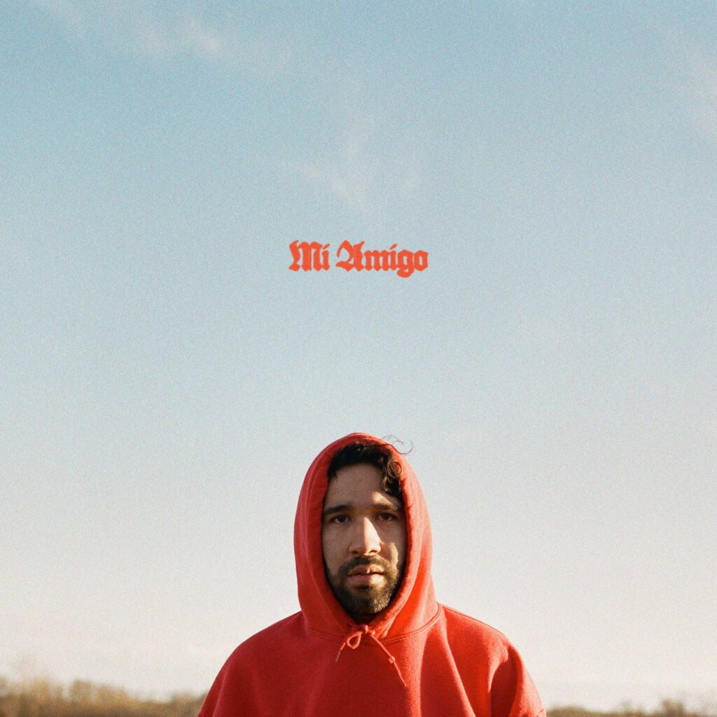 Mi Amigo Slow Joy - Slow Joy