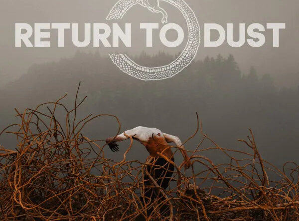 Return To Dust - Return To Dust