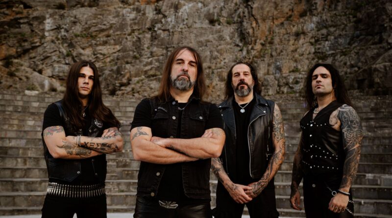 Rotting Christ 2024-2