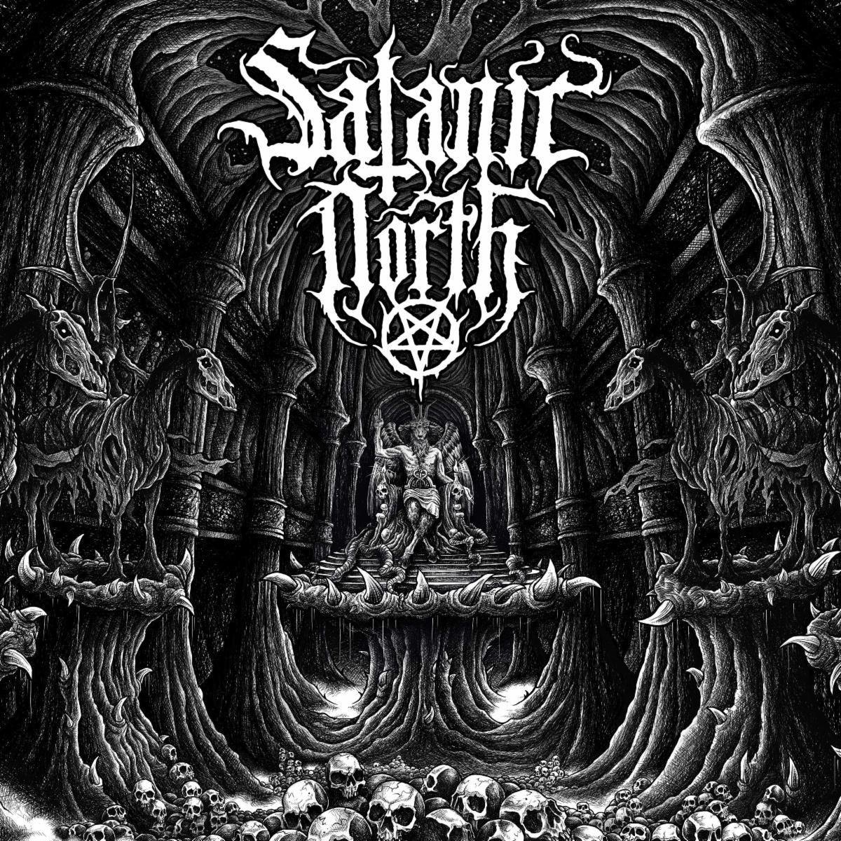 Satanic North - Satanic North