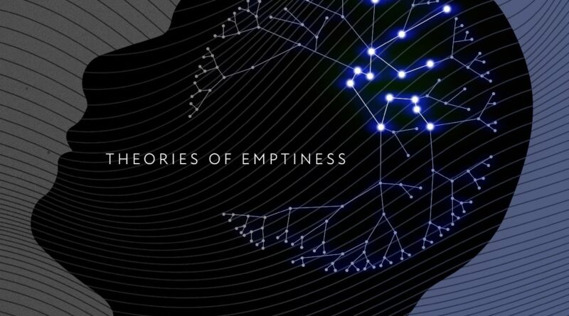 Theories Of Emptiness - Evergrey