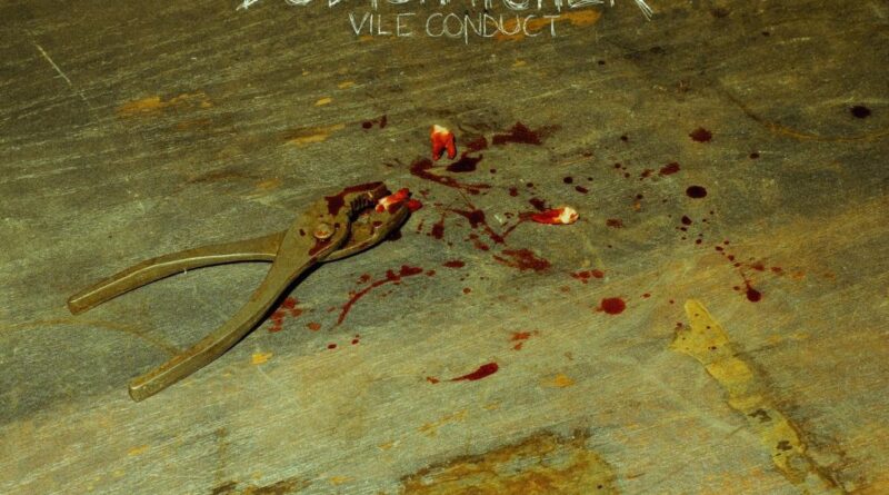 Vile Conduct - Bodysnatcher