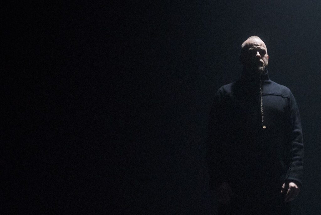 Wardruna 2024