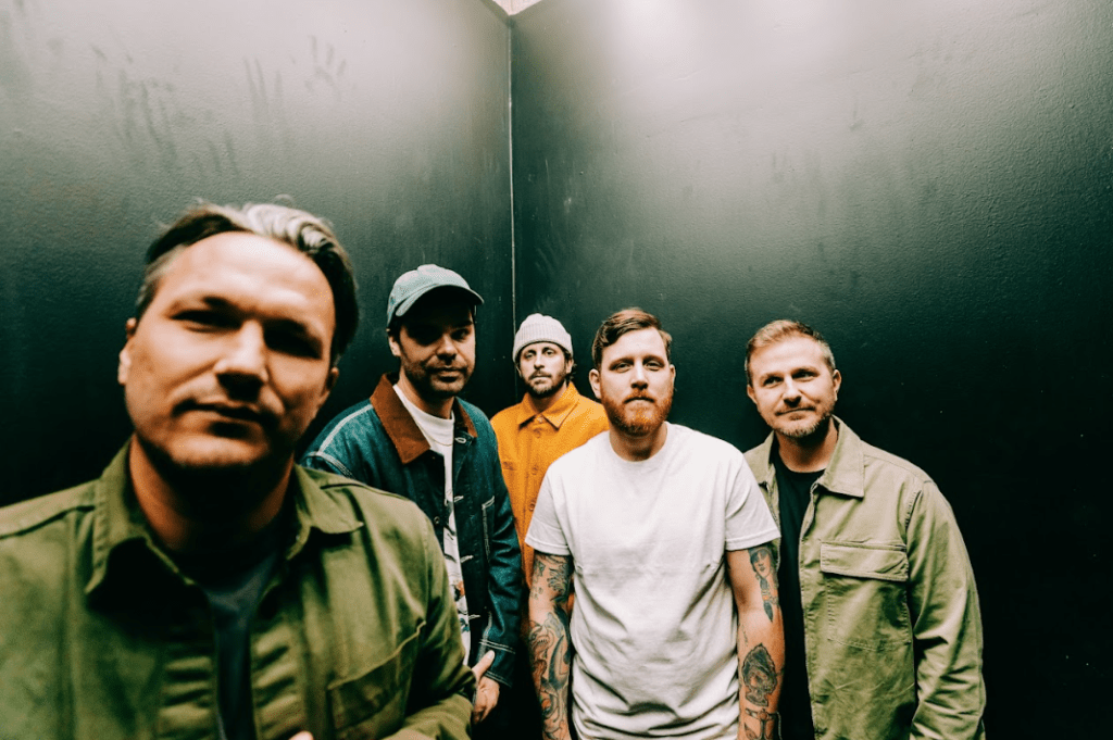 Balance And Composure 2024