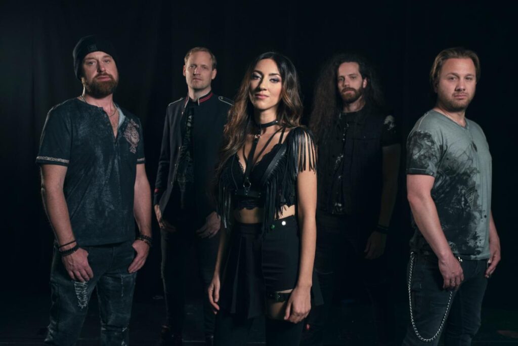 Delain 2024