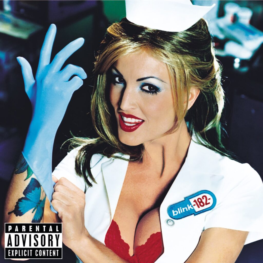 Enema Of The State - Blink-182