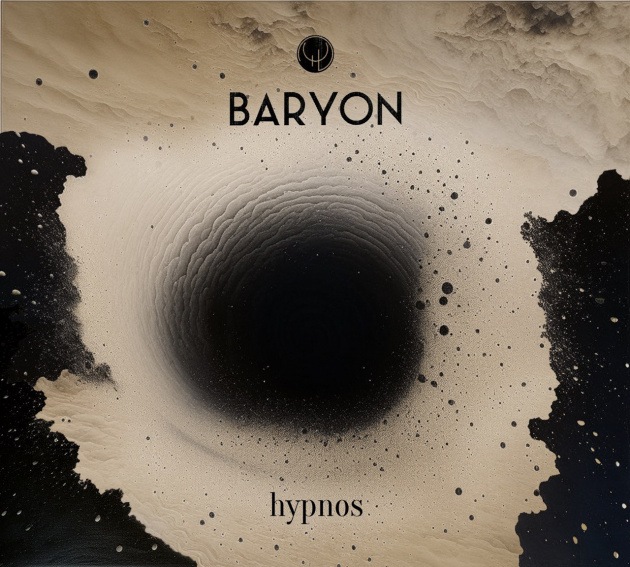 Hypnos - Baryon