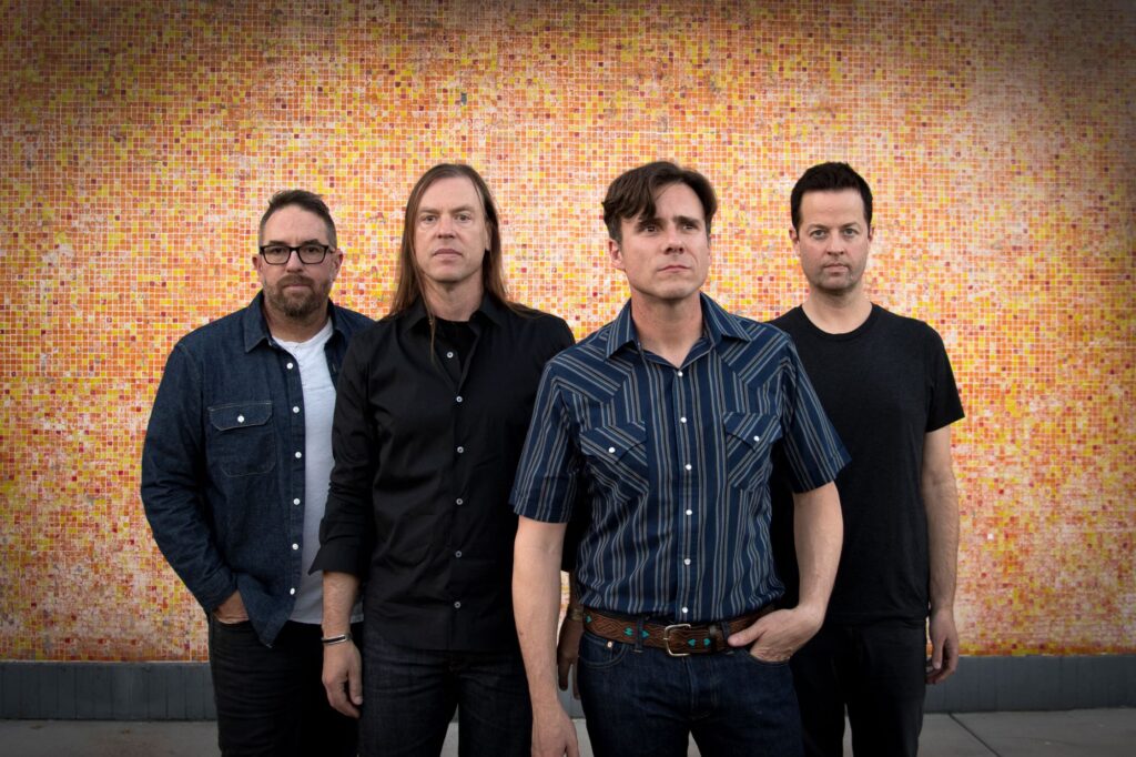 Jimmy Eat World 2024