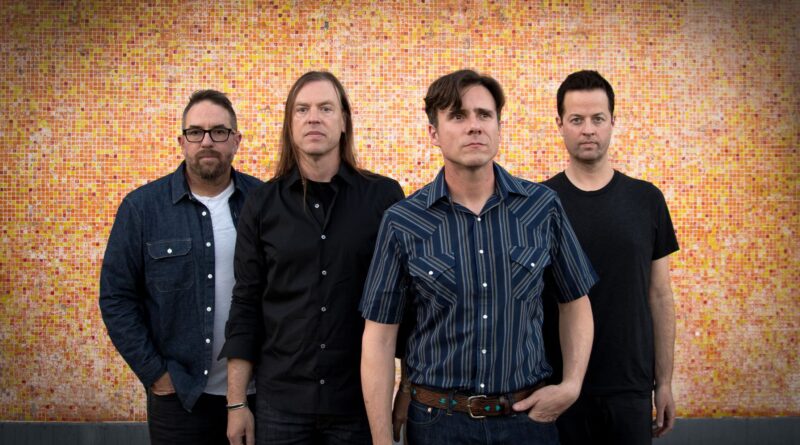 Jimmy Eat World 2024