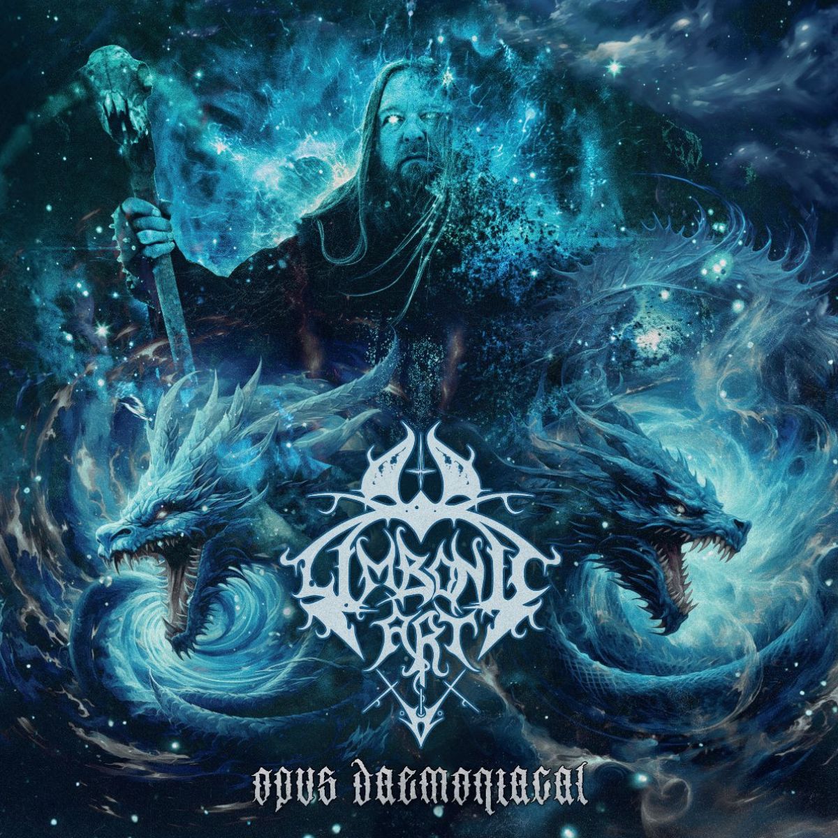 Opus Daemoniacal - Limbonic Art