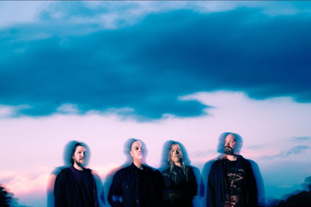 Pallbearer 2024-2