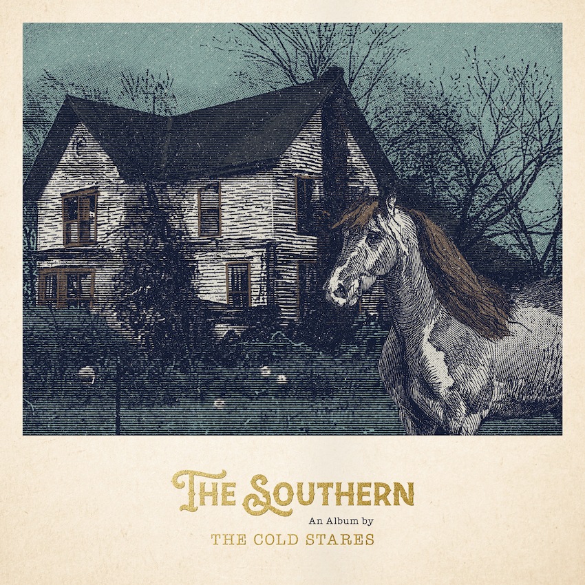 The Southern - The Cold Stares