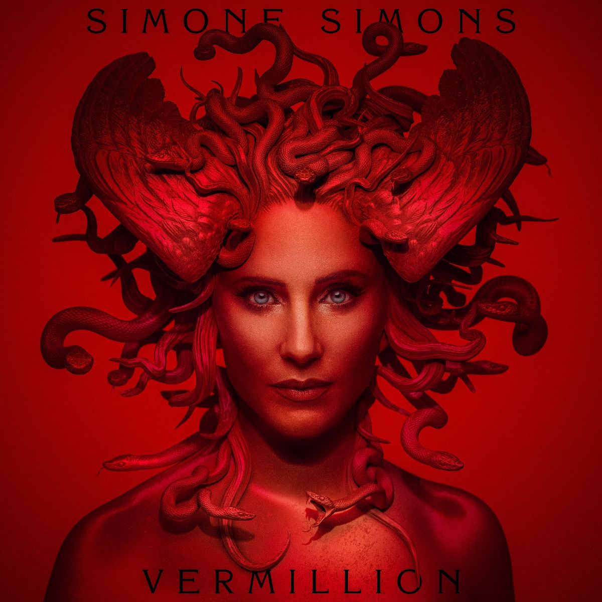 Vermillion - Simone Simons