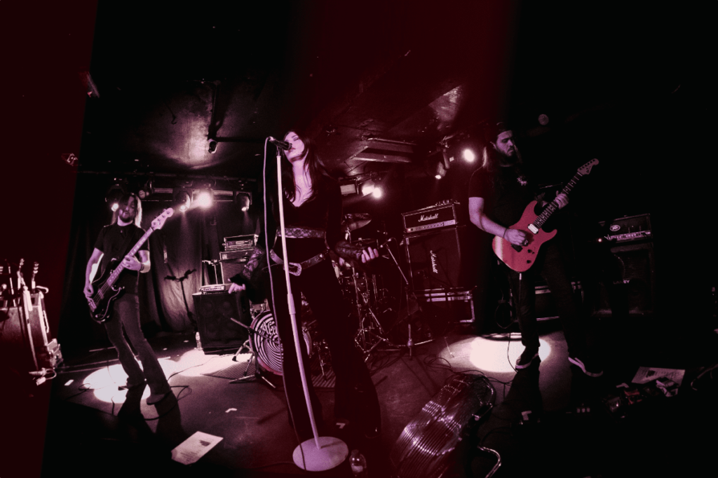 Alunah 2024