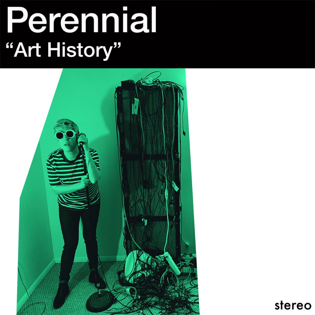 Art History - Perennial