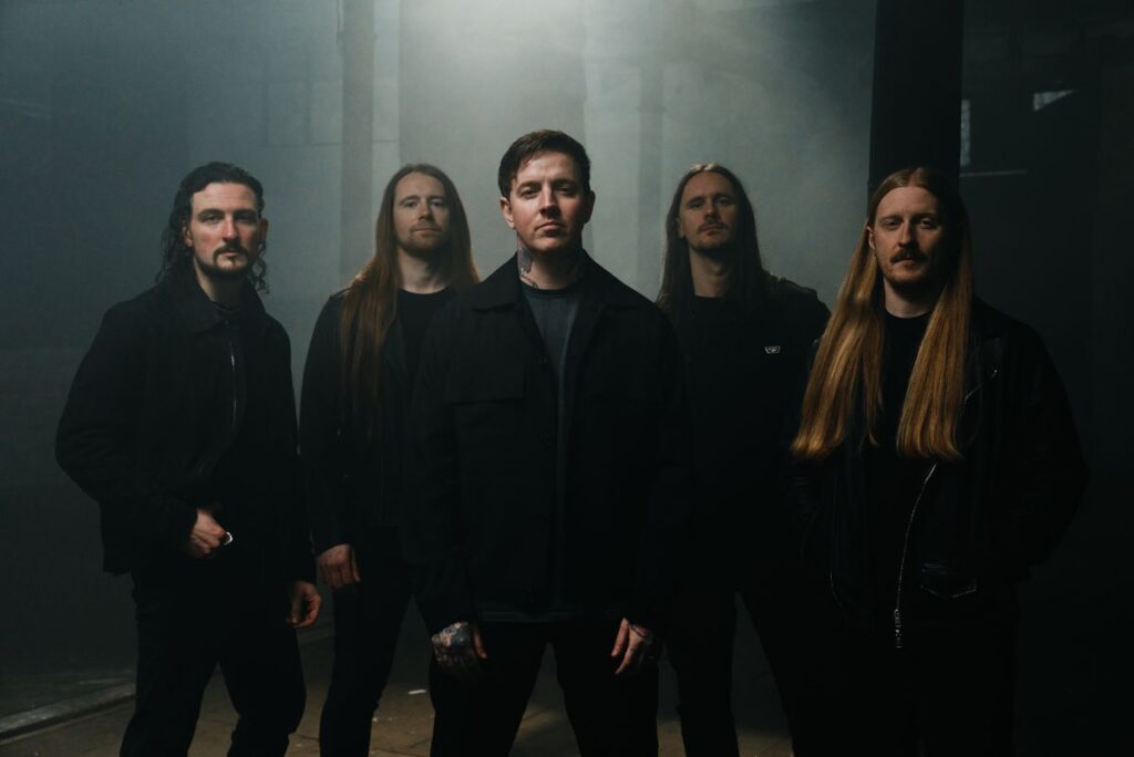 Bleed From Within 2024