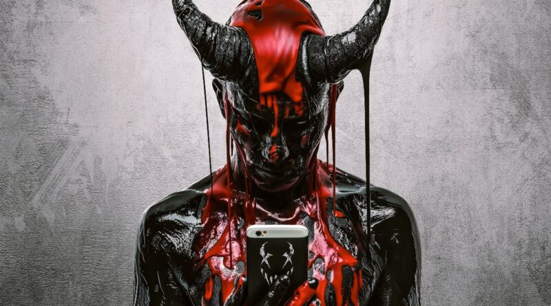 Call The Devil - Mushroomhead