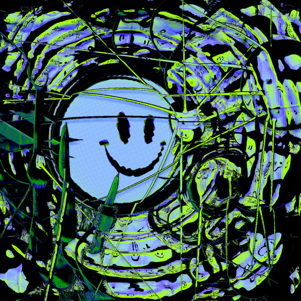 Connection Anxiety - Thotcrime