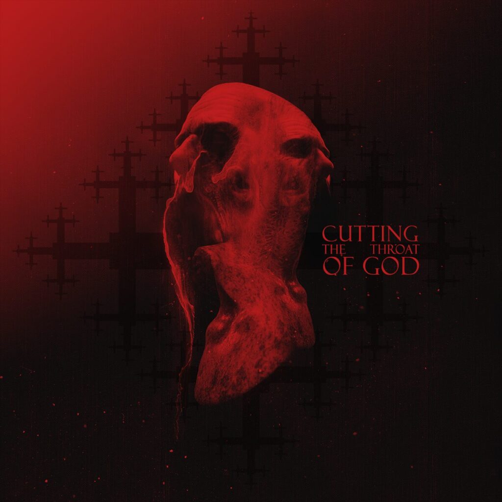 Cutting The Throat Of God - Ulcerate
