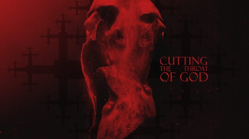 Cutting The Throat Of God - Ulcerate