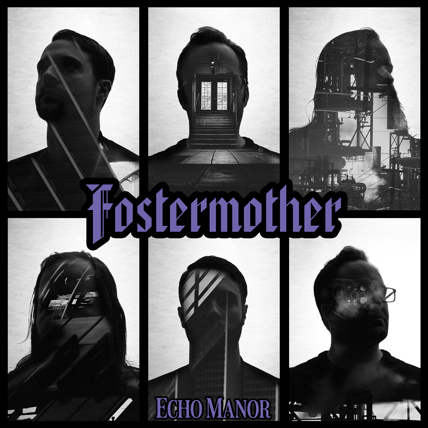 Echo Manor - Fostermother