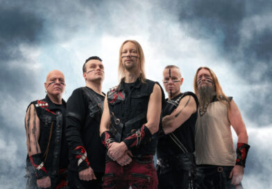 Ensiferum 2024