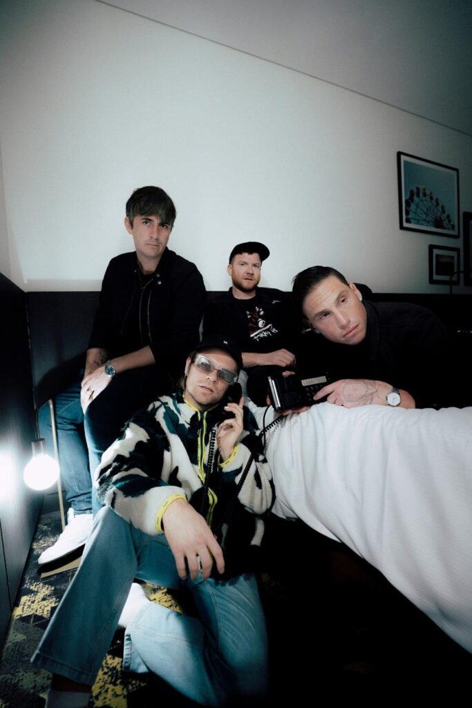 Enter Shikari 2024-1