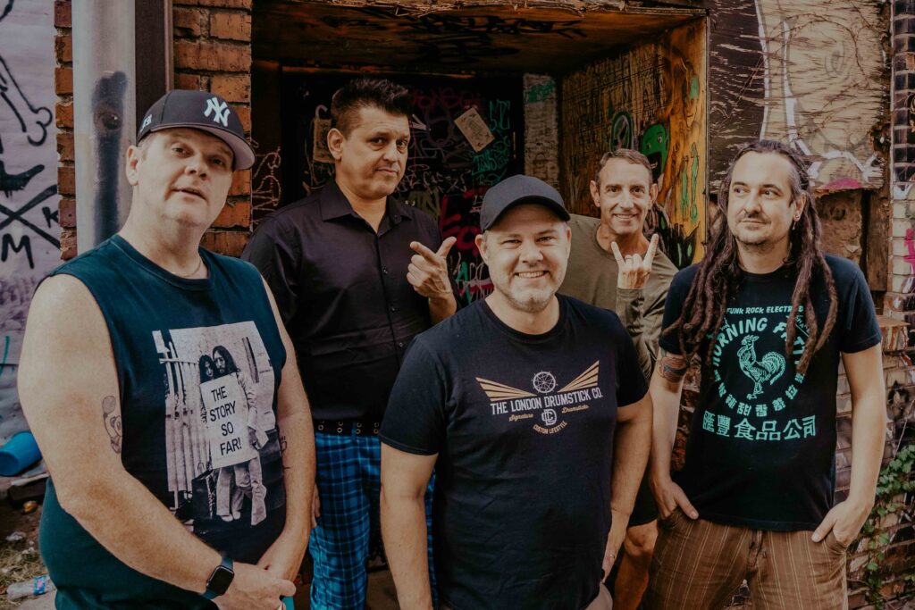 Less Than Jake 2024