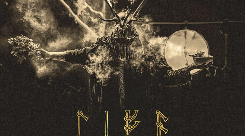 Lifa Iotungard - Heilung