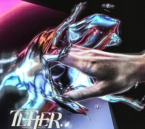 Mirror Work - Tether